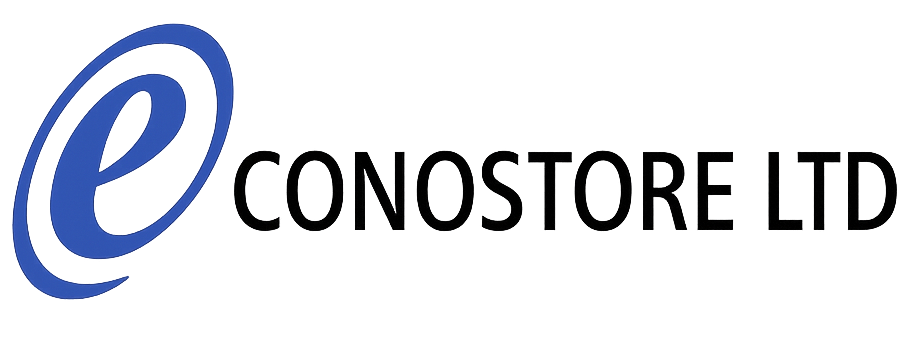 Econostore Logo